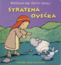 Kniha: Stratená ovečka (Caroline Jayne Churchová), 2010 Kniha: Stratená ovečka (Caroline Jayne Churchová), 2010