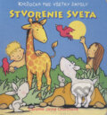 Kniha: Stvorenie sveta (Caroline Jayne Churchová). Karmelitánske nakladateľstvo, 2010 Kniha: Stvorenie sveta (Caroline Jayne Churchová). Karmelitánske nakladateľstvo, 2010