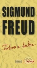 Totem a tabu - Sigmund Freud, 2015