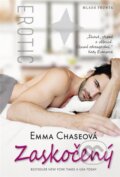 Kniha: Zaskočený (Emma Chase). Mladá fronta, 2015 Kniha: Zaskočený (Emma Chase). Mladá fronta, 2015