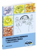 Kniha: Predplavecká príprava v materskej škole (Adriána Kmecová a Lena Kampmillerová). Raabe Kniha: Predplavecká príprava v materskej škole (Adriána Kmecová a Lena Kampmillerová). Raabe