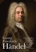 Georg Friedrich Händel - Christopher Hogwood, Vyšehrad, 2015