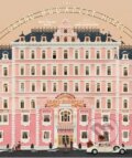 Kniha: The Grand Budapest Hotel (Anne Washburn a Matt Zoller Seitz). Harry Abrams, 2015 Kniha: The Grand Budapest Hotel (Anne Washburn a Matt Zoller Seitz). Harry Abrams, 2015