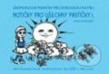 Kniha: Notičky pro všechny prstíčky I. (Jitka Kysilková). LYNX, 2008 Kniha: Notičky pro všechny prstíčky I. (Jitka Kysilková). LYNX, 2008