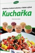 Luštěniny a luskové zeleniny v lidské výživě - Miroslav Houba, Jana Dostálová, 2014