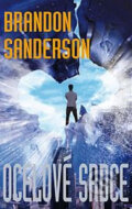 Kniha: Ocelové srdce (Brandon Sanderson), 2015 Kniha: Ocelové srdce (Brandon Sanderson), 2015