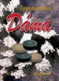Kniha: Dáma - Tip pro bystré hlavy (Václav Marek). Olympia, 2015 Kniha: Dáma - Tip pro bystré hlavy (Václav Marek). Olympia, 2015