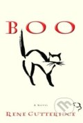 Kniha: Boo (Rene Gutteridge). WaterBrook, 2003 Kniha: Boo (Rene Gutteridge). WaterBrook, 2003