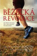 Kniha: Běžecká revoluce (Nicholas Romanov). Mladá fronta, 2016 Kniha: Běžecká revoluce (Nicholas Romanov). Mladá fronta, 2016