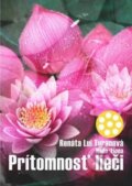 Kniha: Prítomnosť lieči (Renáta Lui Turanová). U´- Verlag, 2015 Kniha: Prítomnosť lieči (Renáta Lui Turanová). U´- Verlag, 2015