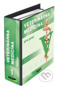 Kniha: Veterinárna medicína pre prax (Tibor Brauner). Raabe Kniha: Veterinárna medicína pre prax (Tibor Brauner). Raabe
