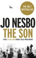 Kniha: The Son (Jo Nesbo). Vintage, 2015 Kniha: The Son (Jo Nesbo). Vintage, 2015