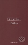 Kniha: Faidros (Platón), 2015 Kniha: Faidros (Platón), 2015