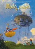 Kniha: Malý princ a Planeta kublixů (Antoine de Saint-Exupéry). Mladá fronta, 2015 Kniha: Malý princ a Planeta kublixů (Antoine de Saint-Exupéry). Mladá fronta, 2015