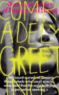 Kniha: Comradely Greetings (Nadezhda Tolokonnikova). Verso, 2014 Kniha: Comradely Greetings (Nadezhda Tolokonnikova). Verso, 2014