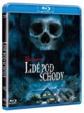 Film: Lidé pod schody (Wes Craven) (Blu-ray). Bonton Film, 2015 Film: Lidé pod schody (Wes Craven) (Blu-ray). Bonton Film, 2015
