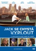 Film: Jack se chystá vyplout (Philip Seymour Hoffman) (DVD). Bonton Film, 2015 Film: Jack se chystá vyplout (Philip Seymour Hoffman) (DVD). Bonton Film, 2015