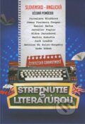 Kniha: Stretnutie s literatúrou (Peter Karpinský). Global Contract s.r.o., 2013 Kniha: Stretnutie s literatúrou (Peter Karpinský). Global Contract s.r.o., 2013
