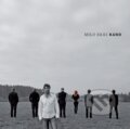 Hudební CD: Milo Kráľ Band (Lacuna). Lacuna, 2014 Hudební CD: Milo Kráľ Band (Lacuna). Lacuna, 2014