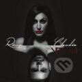 Hudobné CD: Ricco & Claudia: Ver Mi (Lacuna). Lacuna, 2014 Hudobné CD: Ricco & Claudia: Ver Mi (Lacuna). Lacuna, 2014