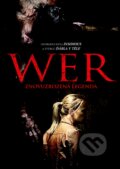 Film: WER (William Brent Bell) (DVD). Bonton Film, 2015 Film: WER (William Brent Bell) (DVD). Bonton Film, 2015