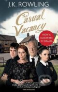 The Casual Vacancy - J.K. Rowling, 2015
