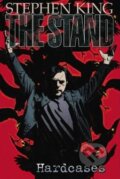Kniha: The Stand: Hardcases (Mike Perkins, Roberto Aguirre-Sacasa a Stephen King). Marvel, 2011 Kniha: The Stand: Hardcases (Mike Perkins, Roberto Aguirre-Sacasa a Stephen King). Marvel, 2011