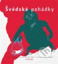 Kniha: Švédské pohádky (Verzone). Verzone, 2014 Kniha: Švédské pohádky (Verzone). Verzone, 2014