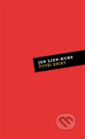 Kniha: Čtyři knihy (Jean Lien-kche). Verzone, 2013 Kniha: Čtyři knihy (Jean Lien-kche). Verzone, 2013