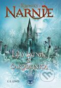 E-kniha: Lev, šatník a čarodejnica - Kroniky Narnie (Kniha 2) (C.S. Lewis), 2014 E-kniha: Lev, šatník a čarodejnica - Kroniky Narnie (Kniha 2) (C.S. Lewis), 2014