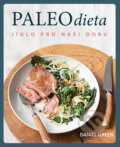 Kniha: Paleo dieta (Daniel Green). Columbus, 2015 Kniha: Paleo dieta (Daniel Green). Columbus, 2015