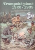Kniha: Trampské písně 1920 - 1939 (Outdooring.cz). Outdooring.cz, 2010 Kniha: Trampské písně 1920 - 1939 (Outdooring.cz). Outdooring.cz, 2010