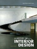 Kniha: A History of Interior Design (John Pile a Judith Gura). Laurence King Publishing, 2013 Kniha: A History of Interior Design (John Pile a Judith Gura). Laurence King Publishing, 2013