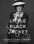 The Little Black Jacket - Karl Lagerfeld, Steidl Verlag, 2014