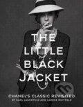 Kniha: The Little Black Jacket (Karl Lagerfeld). Steidl Verlag, 2014 Kniha: The Little Black Jacket (Karl Lagerfeld). Steidl Verlag, 2014