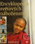 Kniha: Encyklopedie světových náboženství (David Self). Karmelitánské nakladatelství, 2009 Kniha: Encyklopedie světových náboženství (David Self). Karmelitánské nakladatelství, 2009