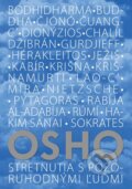 Kniha: Stretnutia s pozoruhodnými ľuďmi (Osho), 2015 Kniha: Stretnutia s pozoruhodnými ľuďmi (Osho), 2015