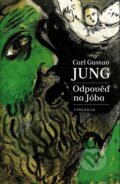 Odpověď na Jóba - Carl Gustav Jung, 2015