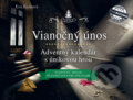 Kniha: Vianočný únos: Adventný kalendár s únikovou hrou (Eva Eich). Zelený kocúr, 2023 Kniha: Vianočný únos: Adventný kalendár s únikovou hrou (Eva Eich). Zelený kocúr, 2023