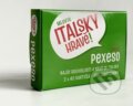 Spoločenská hra: Mluvte Italsky hravě!, 2023 Spoločenská hra: Mluvte Italsky hravě!, 2023