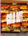 Kniha: Sold Out (Peter Szamuhel a Zuzana Zuzáková), 2023 Kniha: Sold Out (Peter Szamuhel a Zuzana Zuzáková), 2023