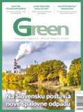 Green Magazine (zima 2023) (Limitless Group). Limitless Group, 2023 Green Magazine (zima 2023) (Limitless Group). Limitless Group, 2023
