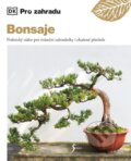Kniha: Bonsaje (Peter Warren), 2023 Kniha: Bonsaje (Peter Warren), 2023