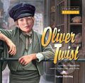 Audiokniha: Illustrated Readers 1 A1 - Oliver Twist (Charles Dickens). Express Publishing Audiokniha: Illustrated Readers 1 A1 - Oliver Twist (Charles Dickens). Express Publishing