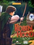 Kniha: Illustrated Readers 1 A1 - Robin Hood (Express Publishing). Express Publishing Kniha: Illustrated Readers 1 A1 - Robin Hood (Express Publishing). Express Publishing