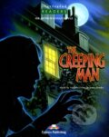 Kniha: Illustrated Readers 3 A2 - The Creeping Man + CD (Express Publishing). Express Publishing Kniha: Illustrated Readers 3 A2 - The Creeping Man + CD (Express Publishing). Express Publishing