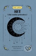 Kniha: Sny (Angela Modridge). Via, 2023 Kniha: Sny (Angela Modridge). Via, 2023