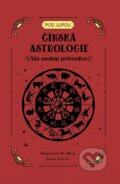 Kniha: Čínská astrologie (Sasha Fenton). Via, 2023 Kniha: Čínská astrologie (Sasha Fenton). Via, 2023