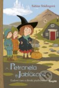 Kniha: Petronela Jabĺčková 9: Ľadové čaro a divokí piadimužíci (Sabine Städing). Stonožka, 2023 Kniha: Petronela Jabĺčková 9: Ľadové čaro a divokí piadimužíci (Sabine Städing). Stonožka, 2023