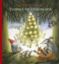 Vianoce vo Veľkom lese - Ulf Stark, Eva Eriksson (ilustrátor), Stonožka, 2023